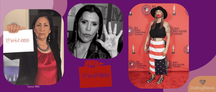 #whywewearred #whywewearred