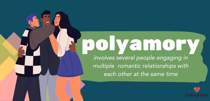 polyamory dr. lori beth bisbey