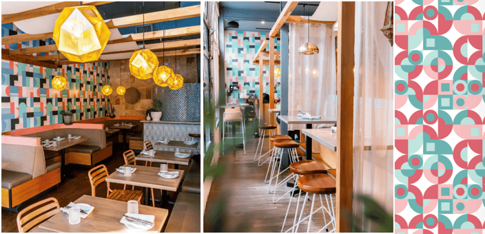 ash kara restaurant