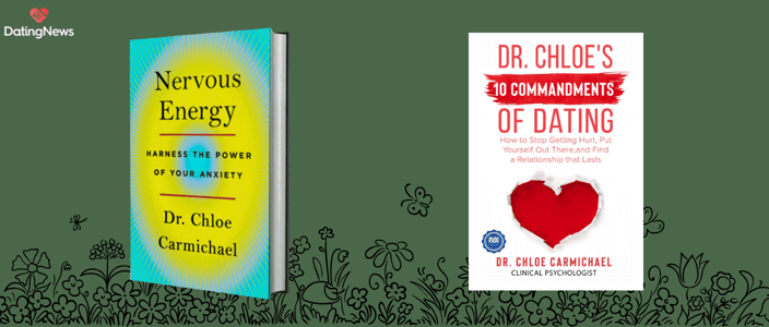 dr. chloe carmichael books