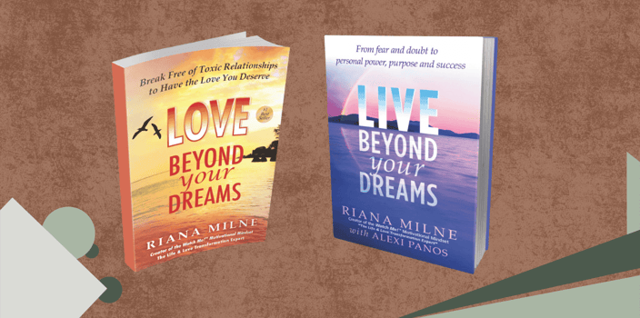 riana milne books riana milne books