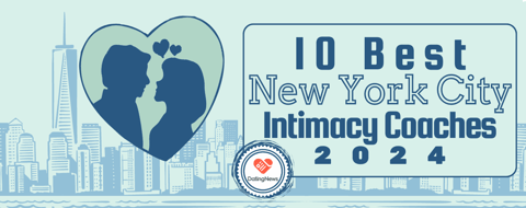 10 Best NYC Intimacy Coaches for 2024 10 Best NYC Intimacy Coaches for 2024