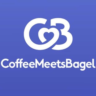 Coffee Meets Bagel logo