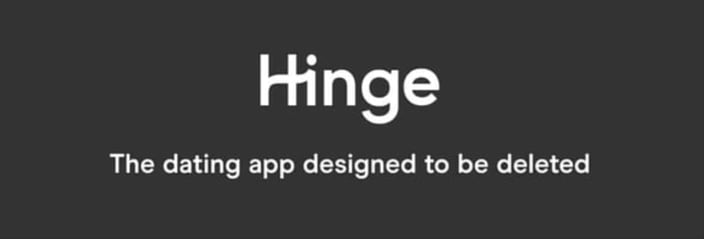 Hinge logo