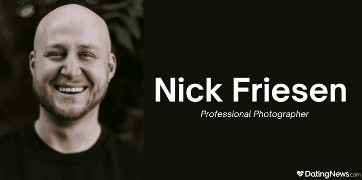 nick friesen