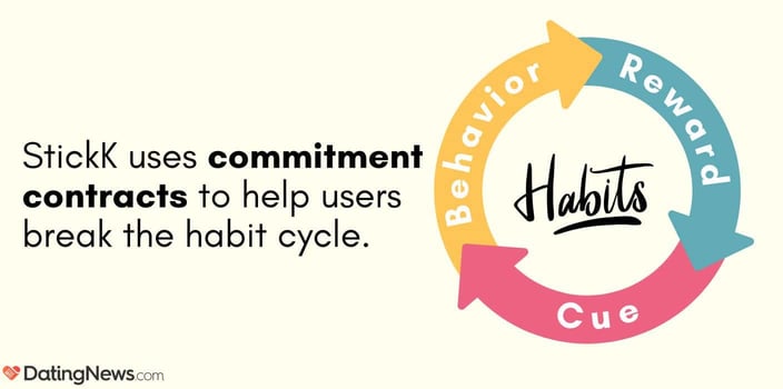 habit cycle