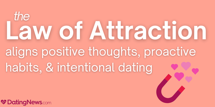 the law of attraction
