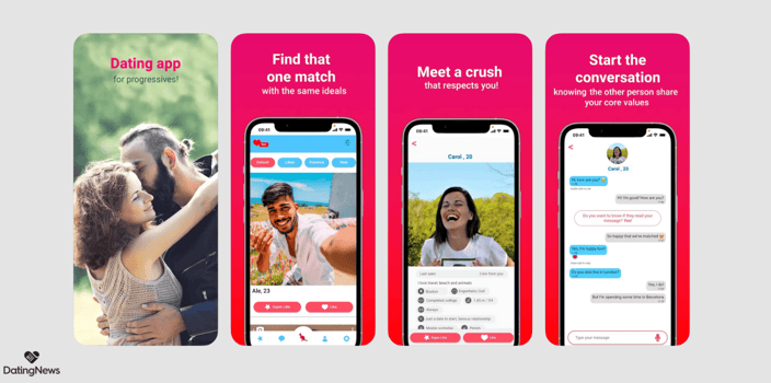 lefty dating app lefty dating app