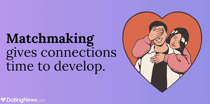 matchmaking julie ferman matchmaking julie ferman