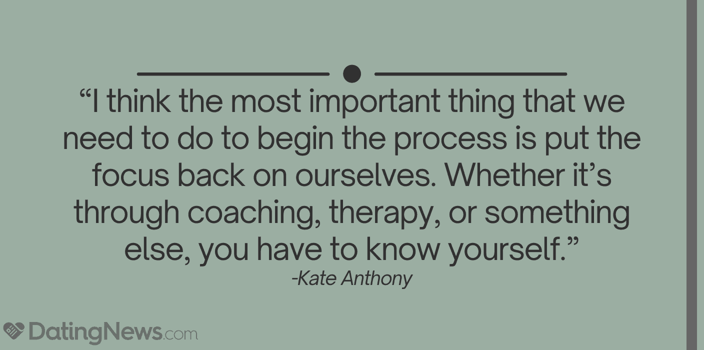 kate anthony quote
