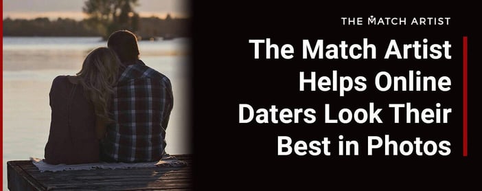 The Match Artist Helps Online Daters Look Their Best