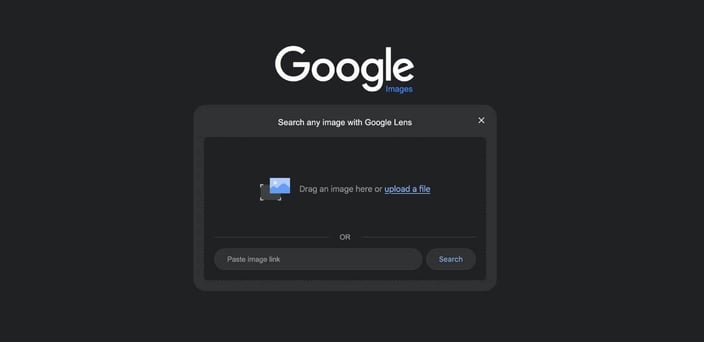 Google Lens Screenshot Google Lens Screenshot
