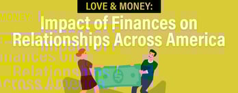 Study Underscores the Impact of Finances on Relationships
