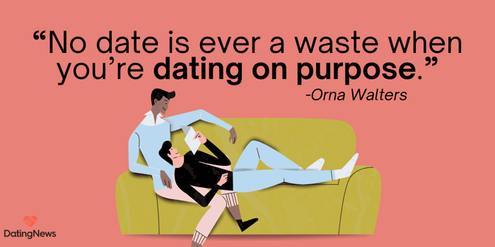 dating on purpose