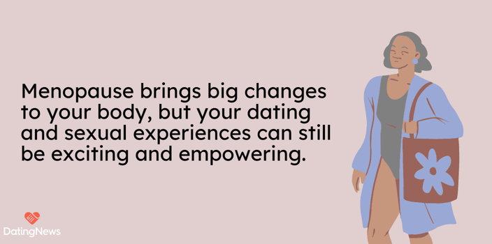 dating during menopause dating during menopause