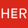 her