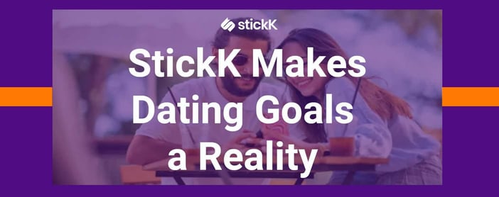 Stickk Is A Science Based Habit Tracker
