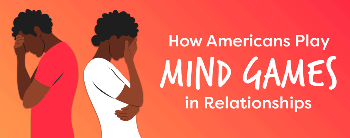 Americans Play Mind Games Study