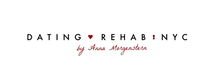 Screenshot of logo from Anna Morgenstern's website Screenshot of logo from Anna Morgenstern's website