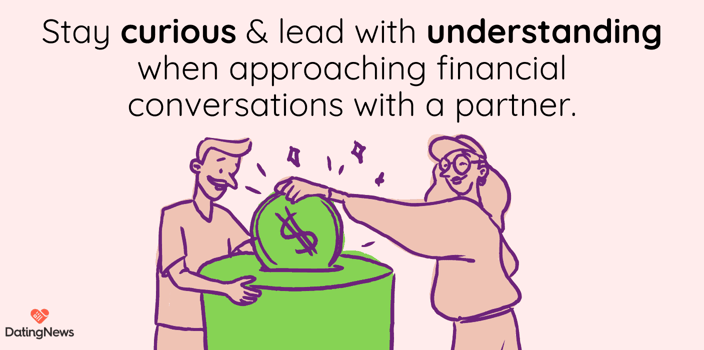 stay curious about money conversations stay curious about money conversations