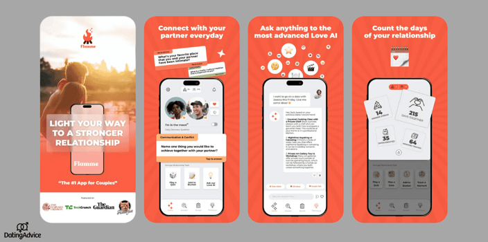 flamme app