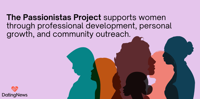 passionistas project