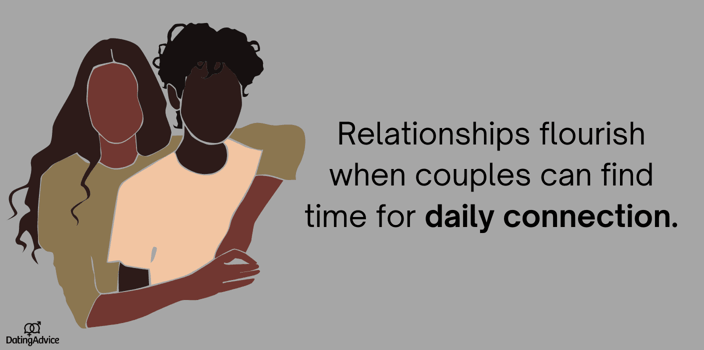 daily connections