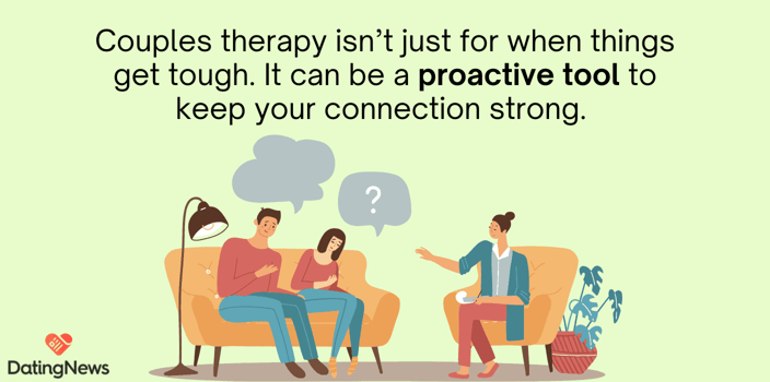 couples counseling