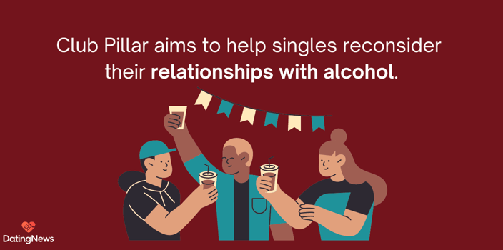 relationships with alcohol