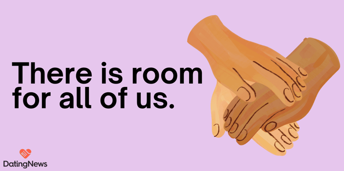 making room at the table