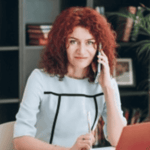 karina datashvili