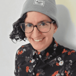 joanna halpern zisman