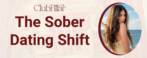 Hop Aboard the Sober Dating Shift Hop Aboard the Sober Dating Shift