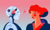 AI Dating Begins Trending in Japan