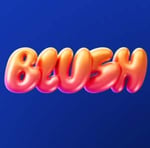 Blush app logo