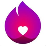 Iris app logo