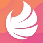 Winggg app logo