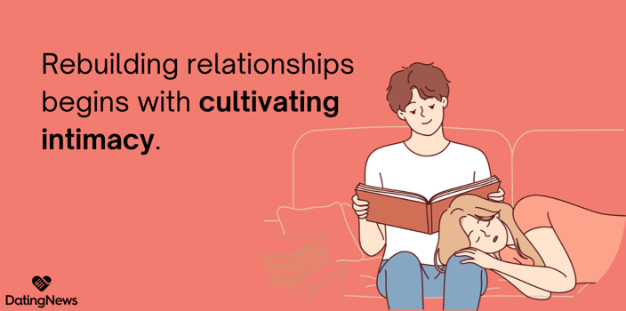 rebuilding intimacy rebuilding intimacy