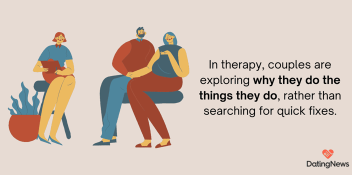 couples therapy