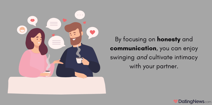 honesty and communication honesty and communication