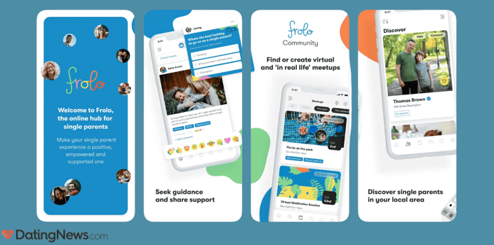 frolo app