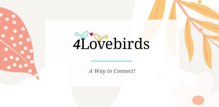 4Lovebirds logo