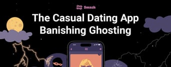 The Casual Dating App Getting Rid of Ghosting