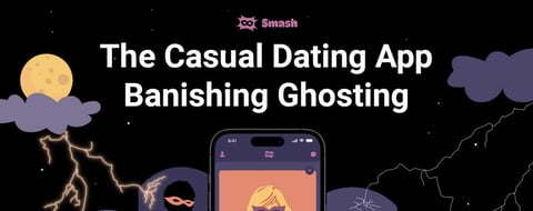 The Casual Dating App Getting Rid of Ghosting The Casual Dating App Getting Rid of Ghosting