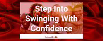 Step Into the Lifestyle With Confidence &amp; Knowledge