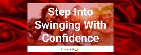 Step Into the Lifestyle With Confidence & Knowledge Step Into the Lifestyle With Confidence & Knowledge