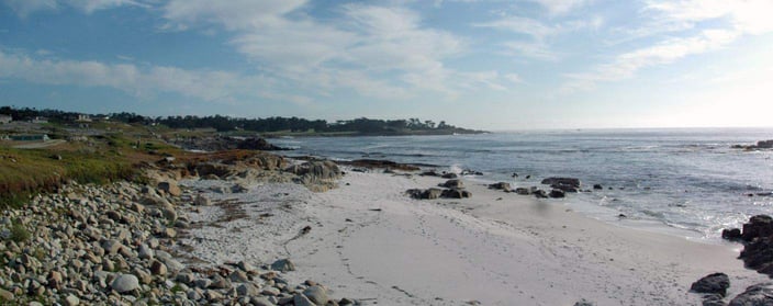 17-Mile Drive, Monterey, California