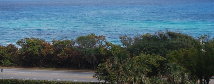 A1A Coastal Highway, Palm Coast