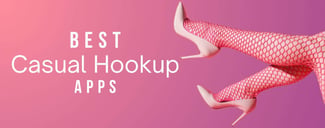 11 Best Casual Hookup Apps (2026)