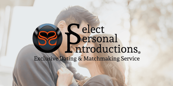 select personal introductions select personal introductions